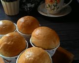 Foto langkah ke 11 dari resep Roti manis.