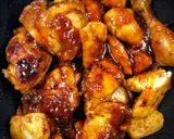 Foto del paso 7 de la receta: Cena tailandesa: Pollo Thai & Sopa Thai de coco y pollo