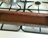 Vickys Double Chocolate Raspberry Tart, GF DF EF SF NF VEGAN recipe step 9 photo