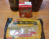 Foto del paso 1 de la receta: Fideo seco