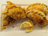 Empanadas de carne 🇦🇷
