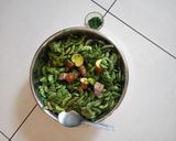 ઉબાડીયું (Ubadiyu Recipe In Gujarati) રેસીપી સ્ટેપ1ફોટો