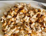 Salsa chicken enchiladas my way recipe step 2 photo