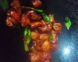 चिकन 65 (chicken 65 recipe in HIndi) रेसिपी चरण 6 फोटो