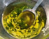 Foto del paso 1 de la receta: Tortilla Catalana de Judías blancas con Botifarra