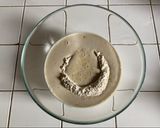 🇮🇹 🍕 Olasz pizza recept fázis 2 fotója