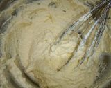 Foto del paso 3 de la receta: Crema diplomática (Diplomate o crema madame)