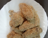 Foto del paso 4 de la receta: Alitas de pollo 🐣