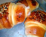 صورة لخطوة 2 من وصفة كروصون مالحين