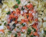 Foto del paso 4 de la receta: Zapallitos rellenos