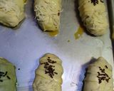 Foto langkah ke 3 dari resep Bolen Lilit.