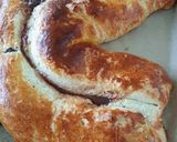 Pudingos rondaság recept fázis 7 fotója