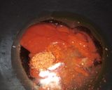 Foto langkah ke 3 dari resep Fire Wings Richeese.