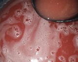 A picture of step 4 of Watermelon lemonade.