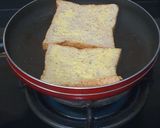 Foto langkah ke 3 dari resep Korean Street Toast.