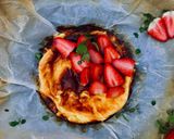 Foto del paso 7 de la receta: Tarta de yogur griego