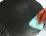A picture of step 6 of Green Moong Dal Crispy Dosa.