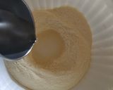 Foto del passaggio 1 della ricetta Trofie al Pesto