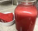 A picture of step 2 of Alkaline -SEEDED (FEMALE)WATERMELON.