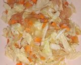 รูปขั้นตอนการทำที่ 1 ของ ซาโมซ่าไก่ | Samosa with Chicken
