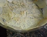 Foto del paso 3 de la receta: Milhojas de papas