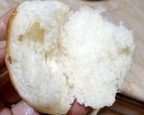A picture of step 5 of Potato cheese mini buns.