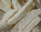 Foto langkah ke 2 dari resep Kentang Goreng.