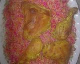 صورة لخطوة 20 من وصفة برياني (رز ملون)