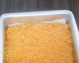 संत्रा बर्फी (santra barfi recipe in marathi) रेसिपी स्टेप 4 फोटो 