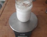 Foto del paso 1 de la receta Natillas de plátano sin azúcar añadido🍌 Rápido y fácil ⏰