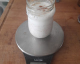 Foto del paso 1 de la receta: Natillas de plátano sin azúcar añadido🍌 Rápido y fácil ⏰