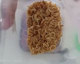 Foto langkah ke 1 dari resep ❤Tumis Tahu Toge Saos Tiram.