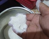 સૂજી કેક (Sooji Cake Recipe In Gujarati) રેસીપી સ્ટેપ1ફોટો