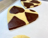 Foto del paso 14 de la receta: Galletas “corazón “ de mantequilla