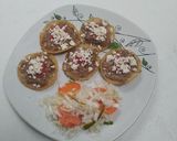 Foto del paso 30 de la receta: Garnachas de res al estilo de San Francisco Ixhuatan