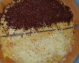 Foto langkah ke 8 dari resep Martabak coklat keju.
