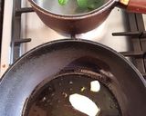 Foto del paso 3 de la receta: Ensalada semi tibia, c/ couz couz