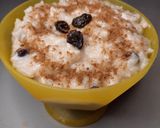 Foto del paso 5 de la receta: Arroz con leche 🍚🥛