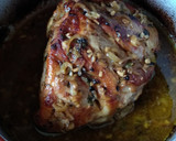 Foto del paso 3 de la receta: Paleta de cerdo al horno