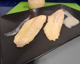 Foto del paso 5 de la receta: Filetes de merluza al limón