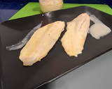 Foto del paso 5 de la receta: Filetes de merluza al limón