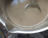 Foto del passaggio 2 della ricetta Crema fit
