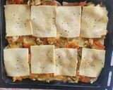 Foto del paso 10 de la receta: Pizza de berros y champiñones