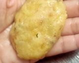Foto langkah ke 3 dari resep Perkedel Bondon.