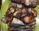 Foto langkah ke 2 dari resep 11.Ikan sarden homemade.