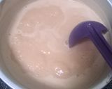 Foto langkah ke 2 dari resep Milk Tea Puding.