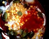 A picture of step 1 of My Hot but Tasty Chicken Salsa Slow Cook. 😁.