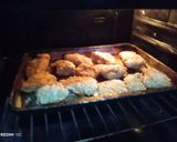Foto del paso 4 de la receta: Bocaditos de pollo