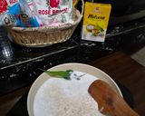 Foto langkah ke 2 dari resep Lupis Ketan.