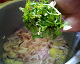 குக்கரீல் பாய் வீட்டு தம் பிரியாணி(BAI VEETU DUM BIRYANI RECIPE IN TAMIL) ரெசிபி ஸ்டேப் 4 புகைப்படம்